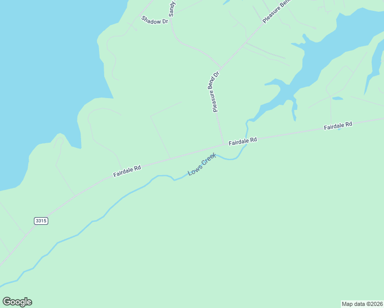 map of restaurants, bars, coffee shops, grocery stores, and more near 2384 Farm to Market Road 3315 in Hemphill