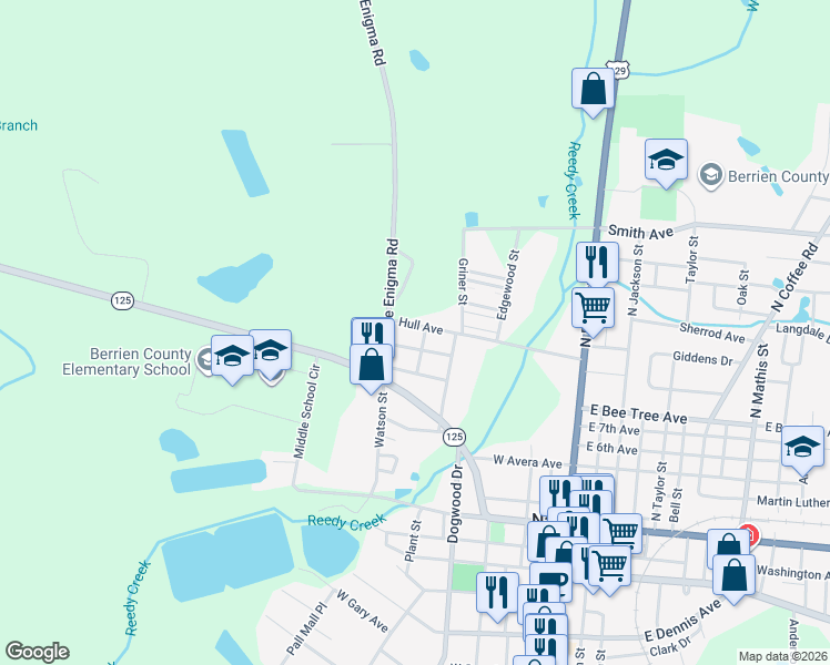 map of restaurants, bars, coffee shops, grocery stores, and more near 702 Pulaski Avenue in Nashville