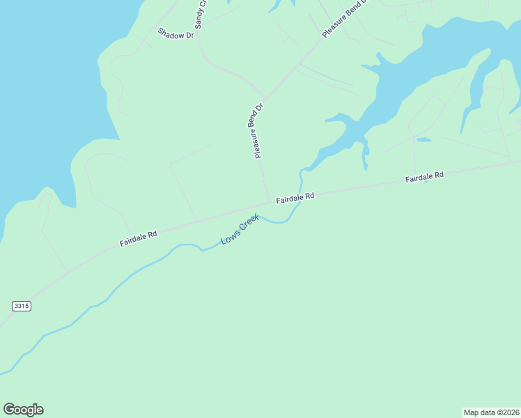 map of restaurants, bars, coffee shops, grocery stores, and more near 2384 Farm to Market Road 3315 in Hemphill