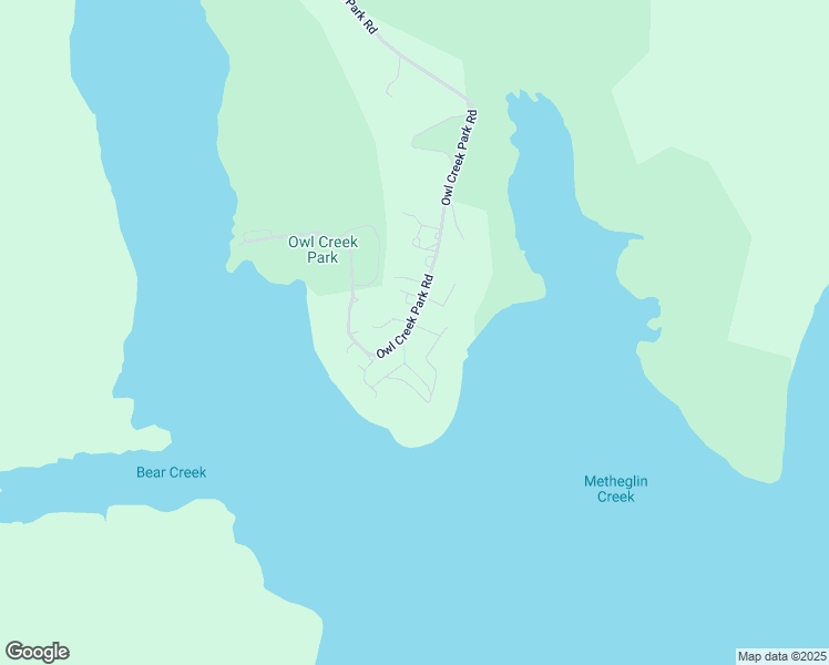 map of restaurants, bars, coffee shops, grocery stores, and more near 17854 Bluff Lane in Gatesville