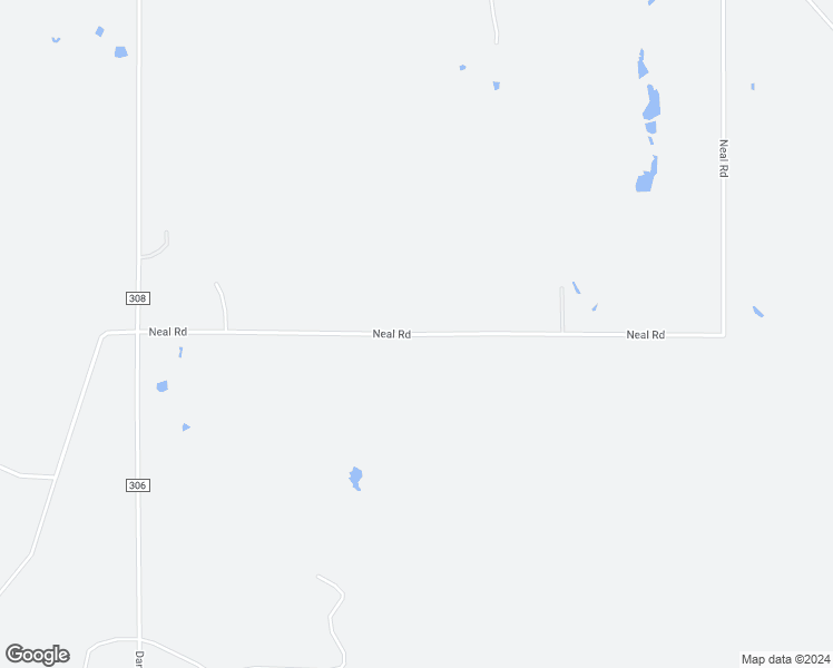 map of restaurants, bars, coffee shops, grocery stores, and more near 1729 Neal Road in Huntington