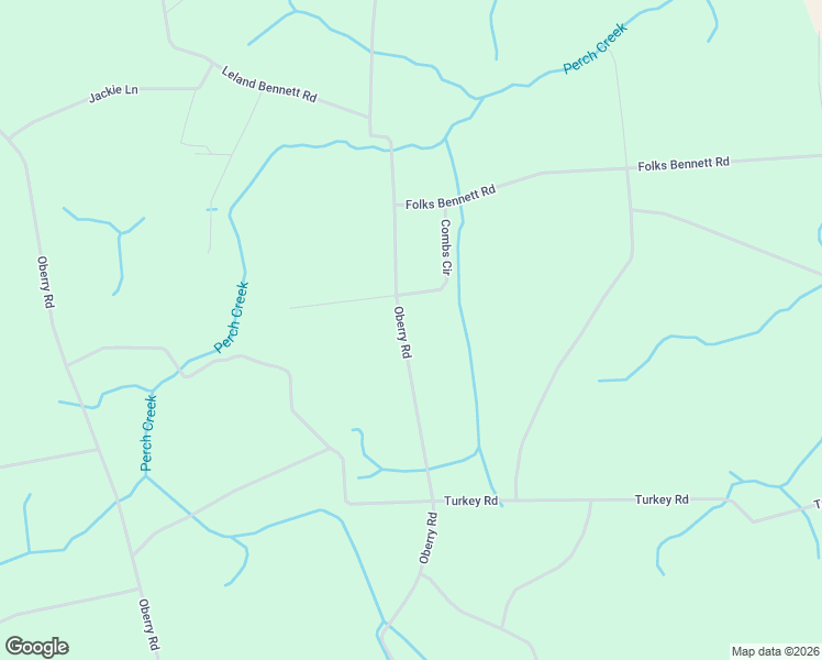 map of restaurants, bars, coffee shops, grocery stores, and more near 1330 Oberry Road in Millwood