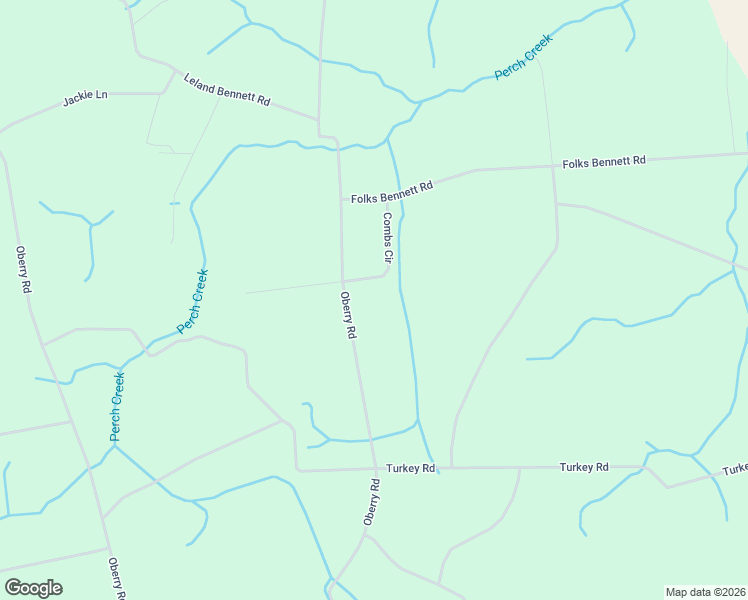 map of restaurants, bars, coffee shops, grocery stores, and more near 1330 Oberry Road in Millwood