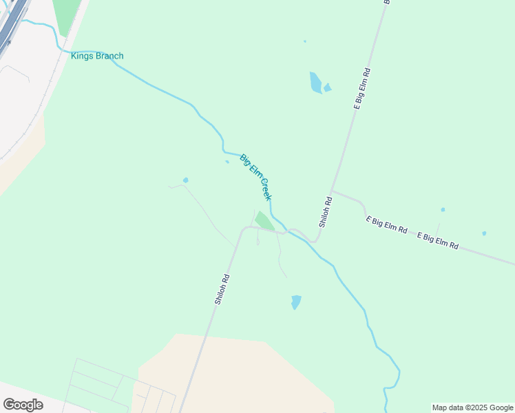 map of restaurants, bars, coffee shops, grocery stores, and more near 13350 Shiloh Road in Troy