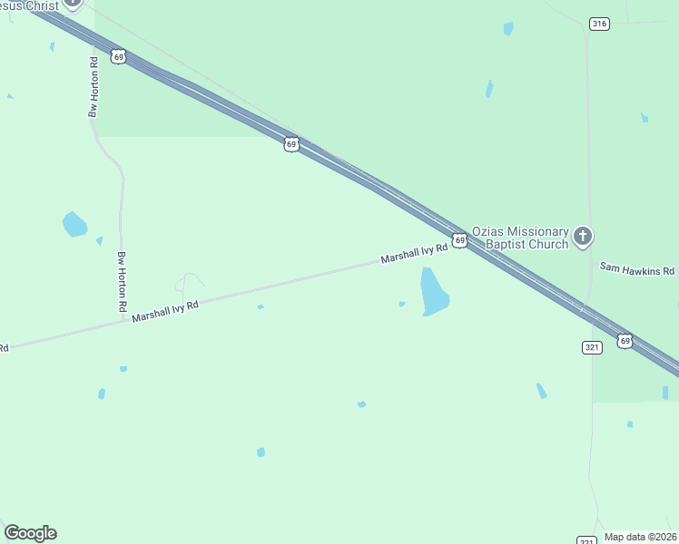 map of restaurants, bars, coffee shops, grocery stores, and more near 467 Marshall Ivy Road in Huntington