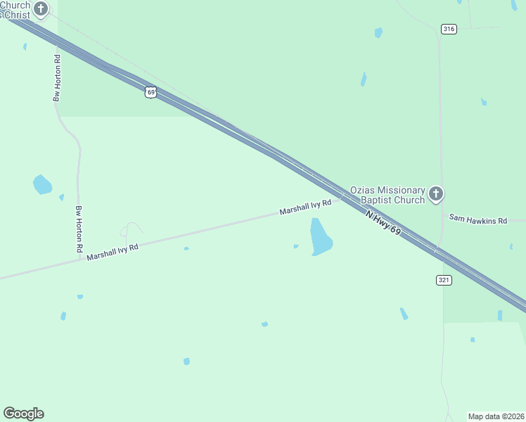 map of restaurants, bars, coffee shops, grocery stores, and more near 272-472 Marshall Ivy Road in Huntington