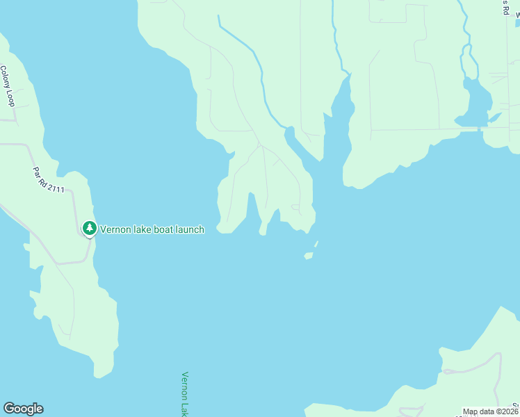 map of restaurants, bars, coffee shops, grocery stores, and more near 298 McRae Drive in Anacoco