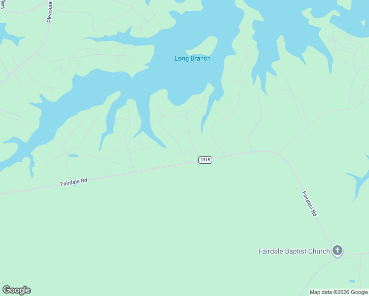 map of restaurants, bars, coffee shops, grocery stores, and more near 152 Pinemont Drive in Hemphill