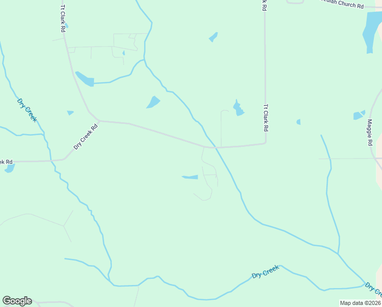 map of restaurants, bars, coffee shops, grocery stores, and more near 18640 Tt Clark Road in Opp