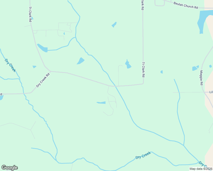 map of restaurants, bars, coffee shops, grocery stores, and more near 18640 Tt Clark Road in Opp