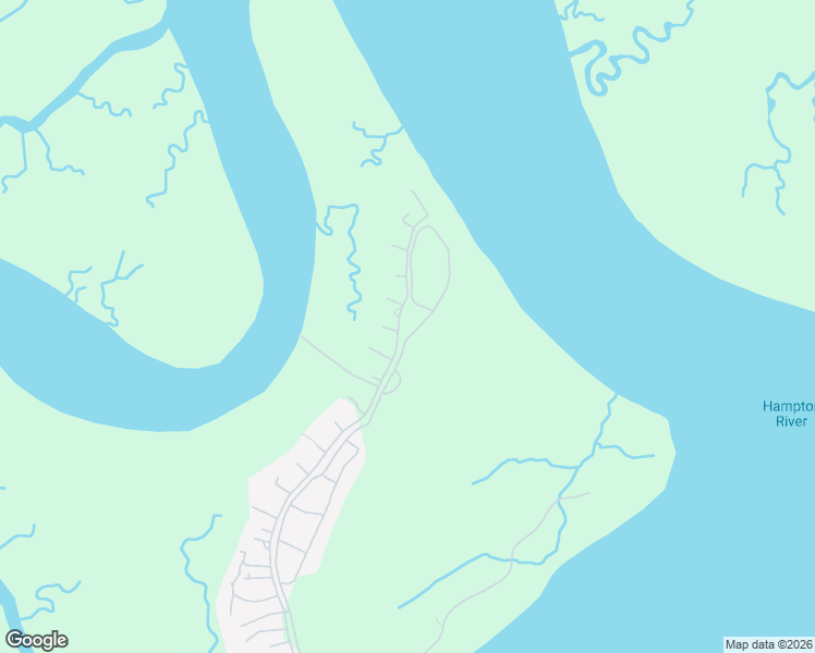 map of restaurants, bars, coffee shops, grocery stores, and more near 2656 Dobbs Circle in Saint Simons Island