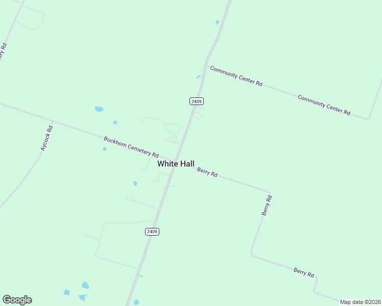 map of restaurants, bars, coffee shops, grocery stores, and more near 11338 Berry Road in Moody