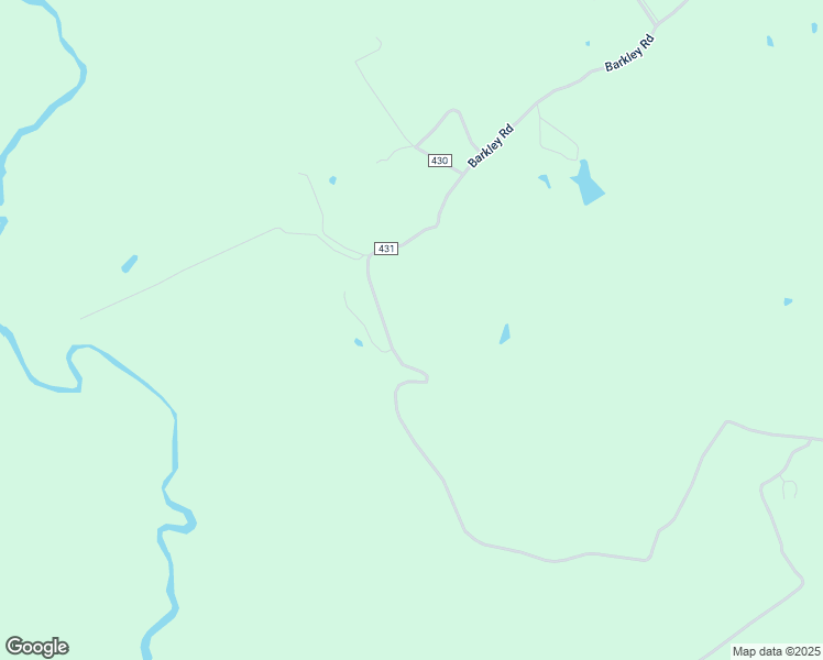 map of restaurants, bars, coffee shops, grocery stores, and more near 18644 Barkley Road in Marquez