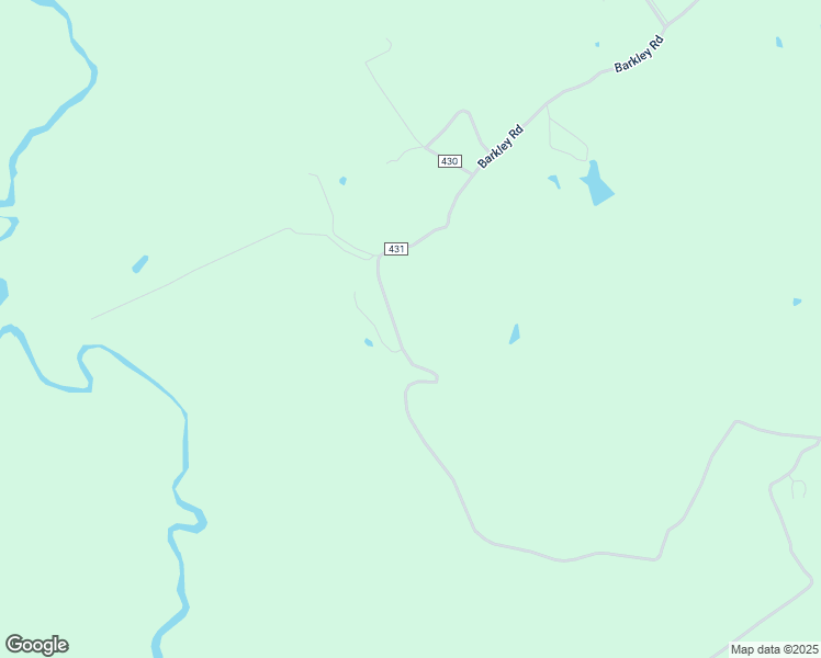 map of restaurants, bars, coffee shops, grocery stores, and more near 18644 Barkley Road in Marquez