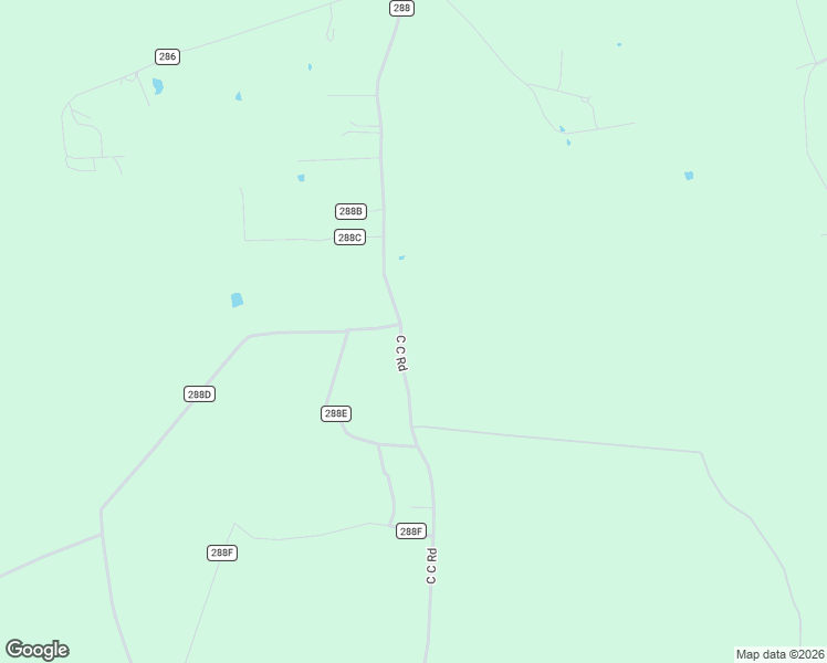 map of restaurants, bars, coffee shops, grocery stores, and more near 870 C C Road in Diboll