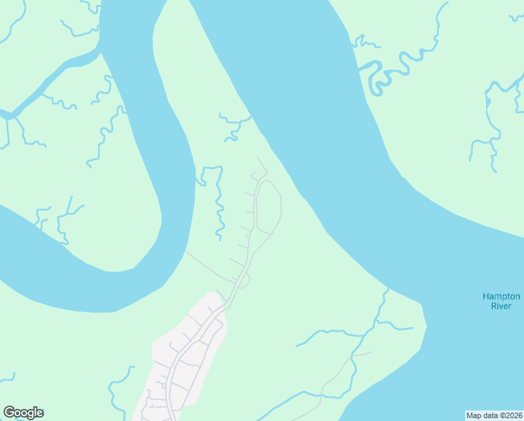 map of restaurants, bars, coffee shops, grocery stores, and more near 535 Forest Road in St. Simons Island