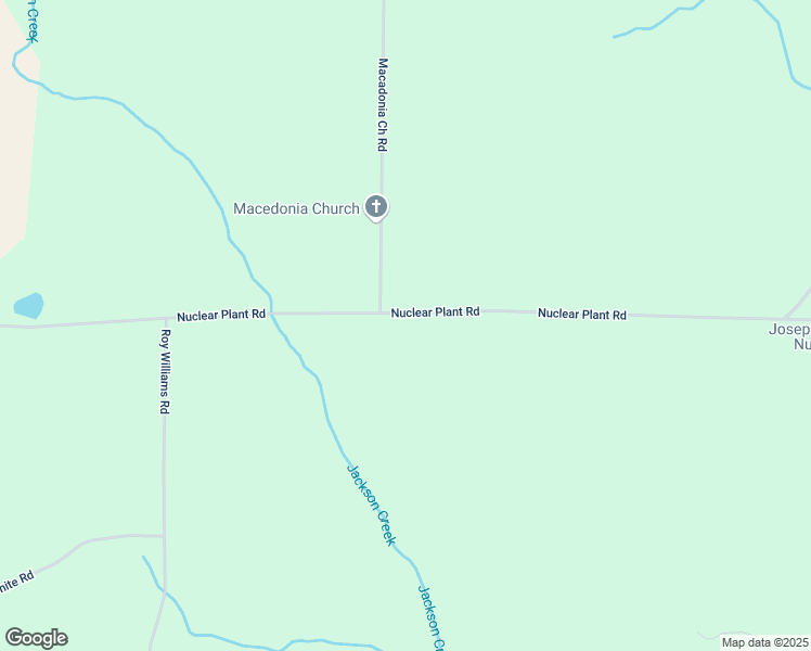 map of restaurants, bars, coffee shops, grocery stores, and more near 2524 Nuclear Plant Road in Columbia