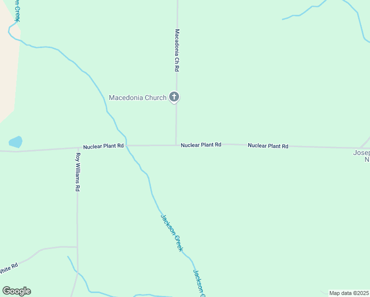 map of restaurants, bars, coffee shops, grocery stores, and more near 2524 Nuclear Plant Road in Columbia