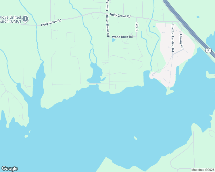 map of restaurants, bars, coffee shops, grocery stores, and more near Louis Hall Drive in Anacoco