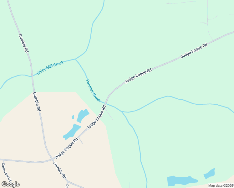 map of restaurants, bars, coffee shops, grocery stores, and more near 2109 Judge Logue Road in Newton