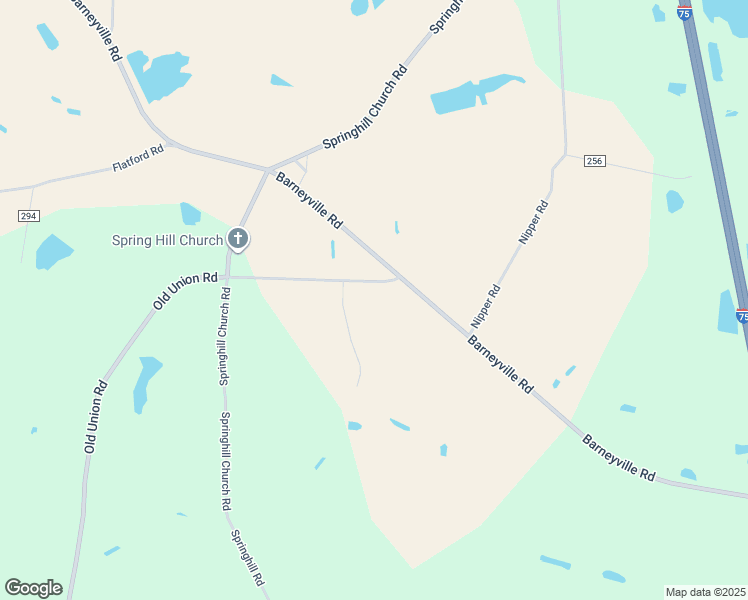 map of restaurants, bars, coffee shops, grocery stores, and more near 12706 Old Union Road in Sparks