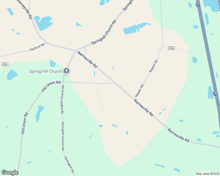 map of restaurants, bars, coffee shops, grocery stores, and more near 12706 Old Union Road in Sparks