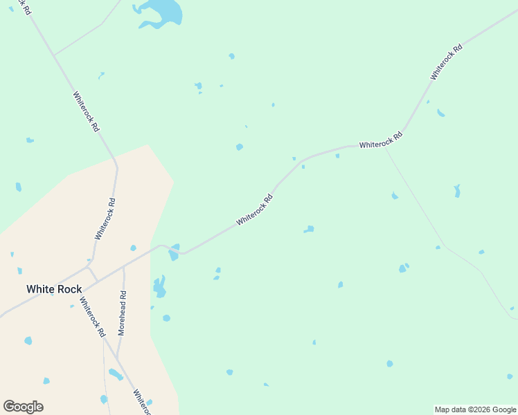 map of restaurants, bars, coffee shops, grocery stores, and more near 10522 Whiterock Road in Bremond