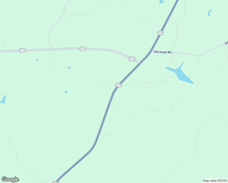 map of restaurants, bars, coffee shops, grocery stores, and more near Ross Road in Leesville