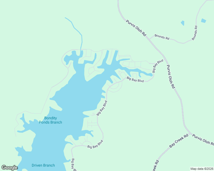 map of restaurants, bars, coffee shops, grocery stores, and more near 9 Compass Rose in Lumberton