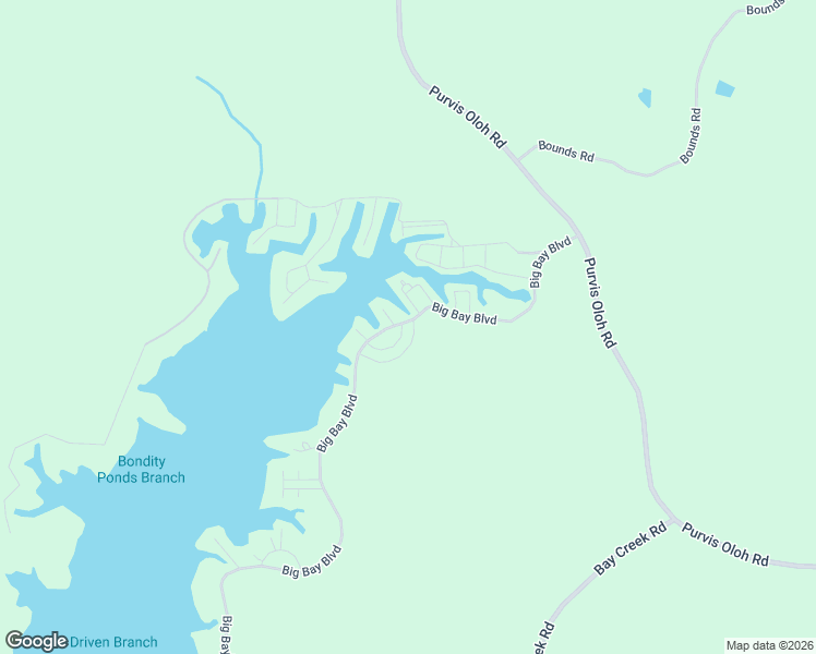 map of restaurants, bars, coffee shops, grocery stores, and more near in Lamar County