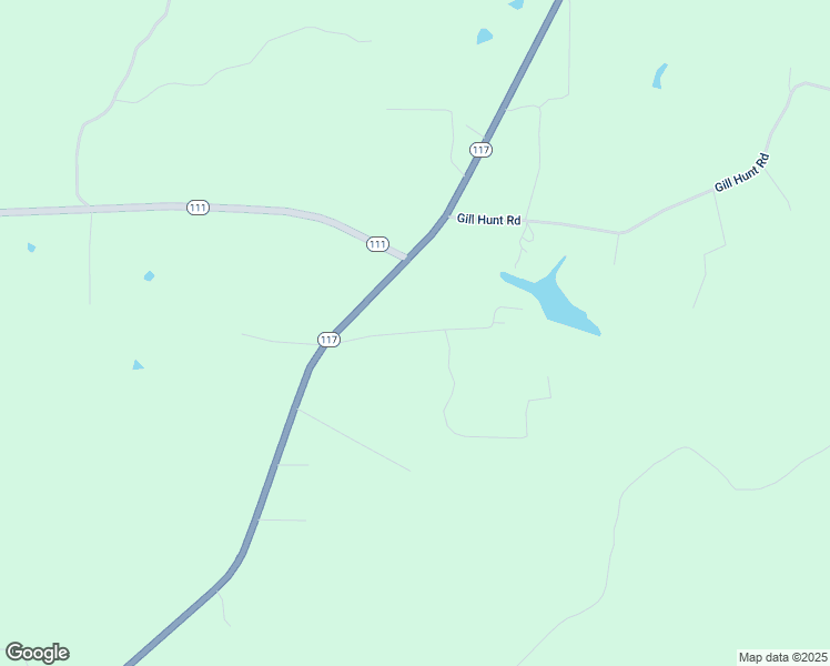 map of restaurants, bars, coffee shops, grocery stores, and more near Ross Road in Leesville