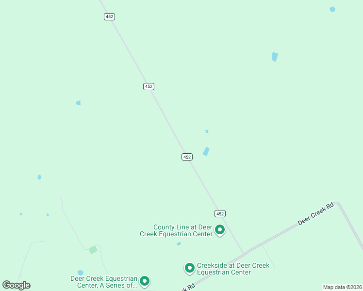 map of restaurants, bars, coffee shops, grocery stores, and more near 620 County Road 452 in Troy