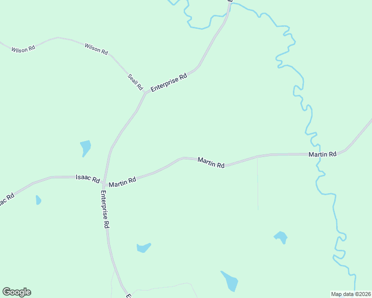 map of restaurants, bars, coffee shops, grocery stores, and more near 1091 Martin Road in Summit