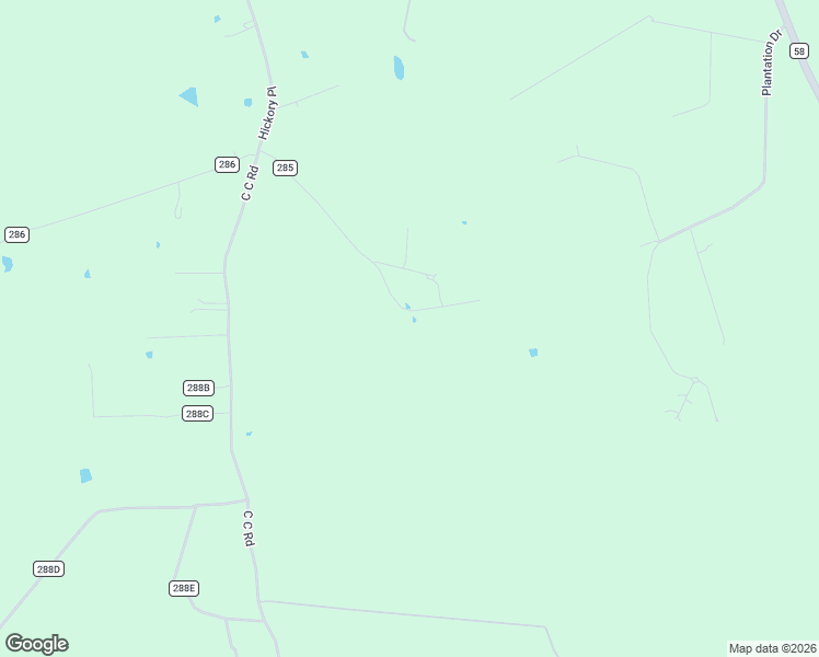 map of restaurants, bars, coffee shops, grocery stores, and more near Linville Grimes Road in Lufkin
