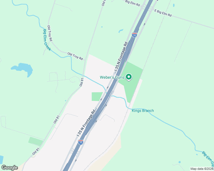 map of restaurants, bars, coffee shops, grocery stores, and more near in Troy
