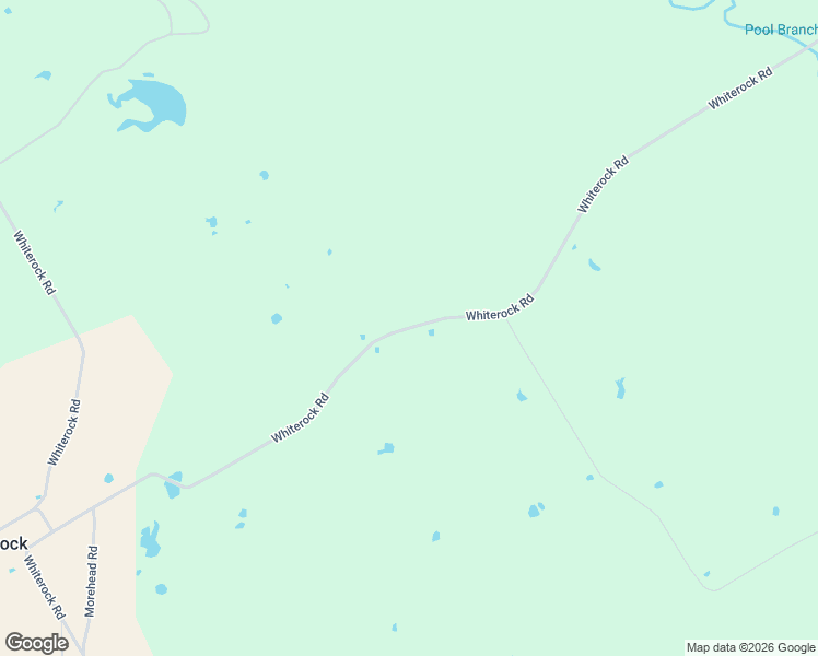 map of restaurants, bars, coffee shops, grocery stores, and more near 10795 Whiterock Road in Bremond