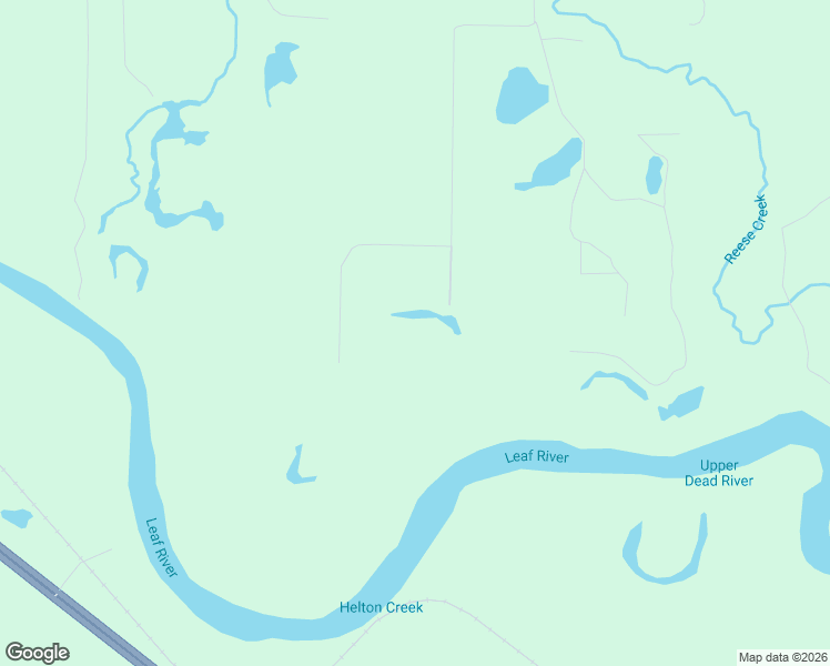 map of restaurants, bars, coffee shops, grocery stores, and more near 280 Blue Lake Lane in Petal