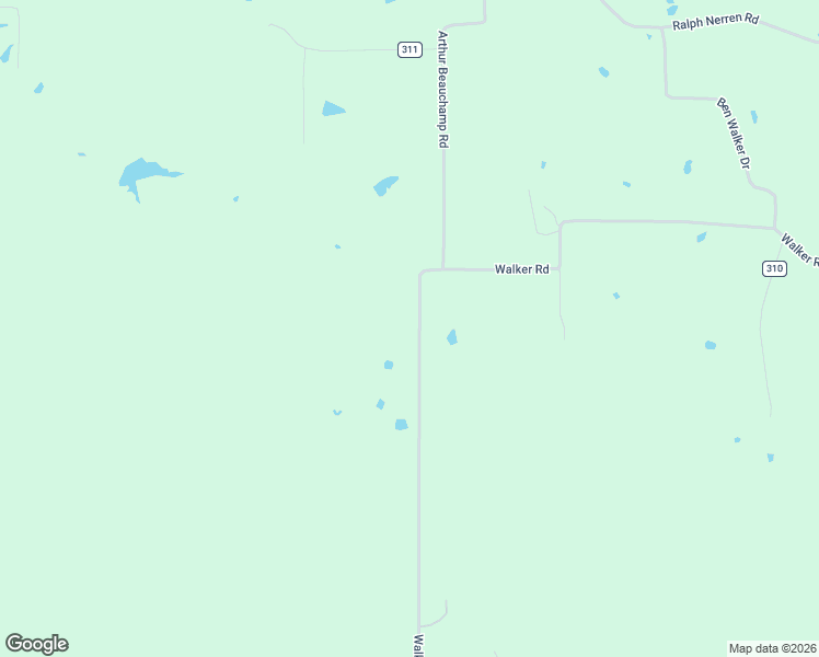 map of restaurants, bars, coffee shops, grocery stores, and more near 1642 Walker Road in Huntington