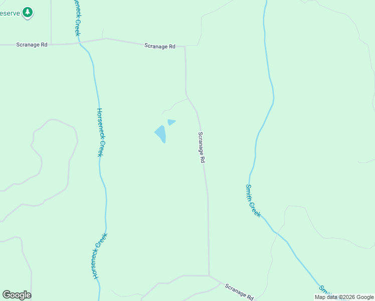 map of restaurants, bars, coffee shops, grocery stores, and more near 68697 Scranage Road in Atmore