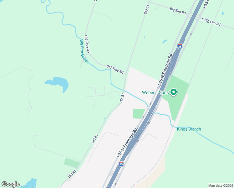 map of restaurants, bars, coffee shops, grocery stores, and more near 14181 Arrowhead Road in Troy