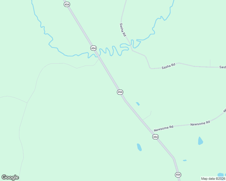 map of restaurants, bars, coffee shops, grocery stores, and more near 344 Louisiana 454 in Pineville