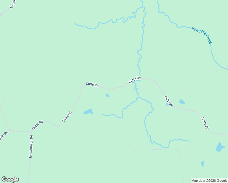 map of restaurants, bars, coffee shops, grocery stores, and more near 425 Cutts Road in Otis