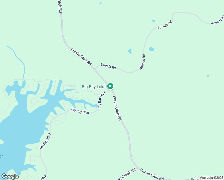 map of restaurants, bars, coffee shops, grocery stores, and more near 2117 Purvis Oloh Road in Lumberton