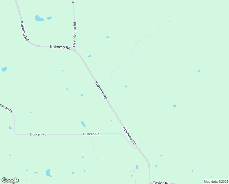 map of restaurants, bars, coffee shops, grocery stores, and more near in Kokomo