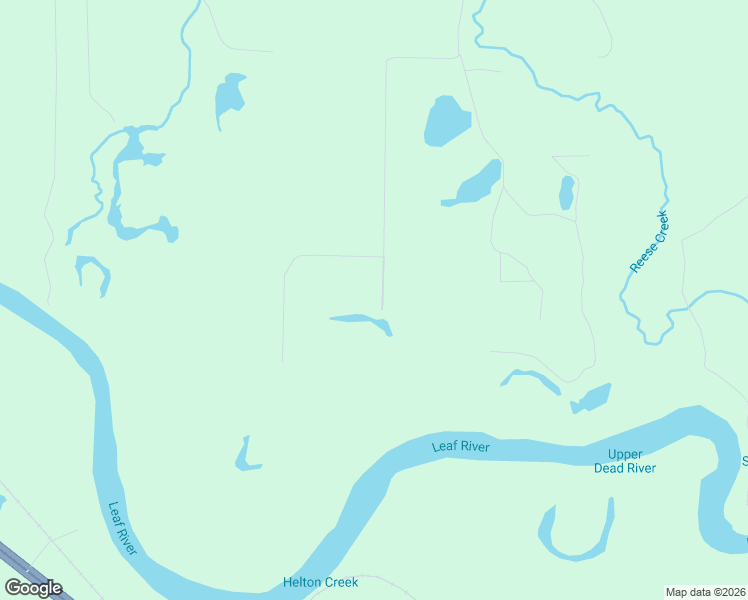 map of restaurants, bars, coffee shops, grocery stores, and more near 280 Blue Lake Lane in Petal