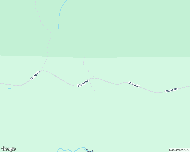 map of restaurants, bars, coffee shops, grocery stores, and more near 2336 Stump Road in Gloster