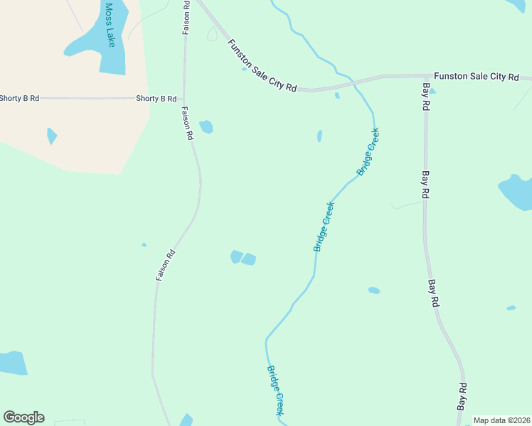 map of restaurants, bars, coffee shops, grocery stores, and more near 1532 Faison Road in Hartsfield