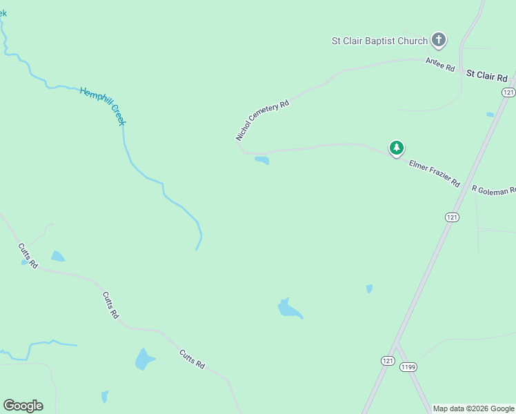 map of restaurants, bars, coffee shops, grocery stores, and more near 710 Antee Road in Boyce