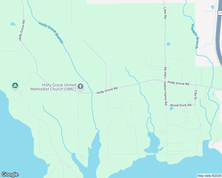 map of restaurants, bars, coffee shops, grocery stores, and more near 101 Sunshine Drive in Anacoco