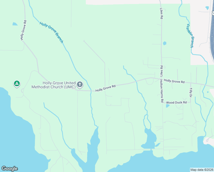 map of restaurants, bars, coffee shops, grocery stores, and more near 101-199 Sunshine Drive in Anacoco